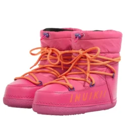 INUIKII Mountain Pink Bootsschuhe