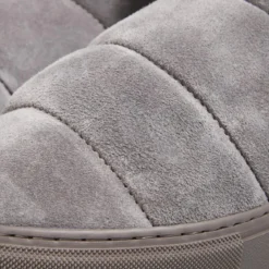 INUIKII Shearling Slipin Grey Winterboots