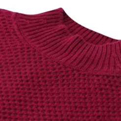 Iris von Arnim Pullover Phinea aus Kaschmir schwarz Pullover