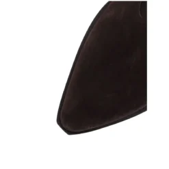 Isabel Marant Cowboy Stiefel Duerto Braun Cowboy-Stiefel