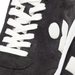 Isabel Marant Low Top Bryce Sneakers Black Low-Top-Sneaker