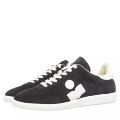 Isabel Marant Low Top Bryce Sneakers Black Low-Top-Sneaker