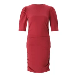 Isabel Marant Minikleid Mylda Rot Minikleid