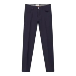 Jacob Cohen Hose Bard Slim Fit dunkelblau Jeans