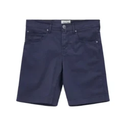 Jacob Cohen Shorts aus Baumwollmix blau Shorts