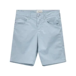 Jacob Cohen Shorts aus Baumwollmix blau Shorts
