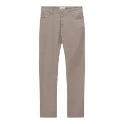 Jacob Cohen Slim-Fit Hose Bard braun Slim-Fit-Jeans