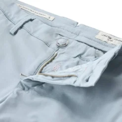 Jacob Cohen Slim-Fit Hose Bobby blau Slim-Fit-Jeans