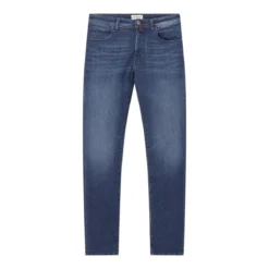 Jacob Cohen Slim-Fit Jeans aus Baumwoll-Mix blau Jeans