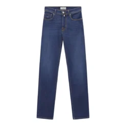Jacob Cohen Slim-Fit Jeans Bard blau Slim-Fit-Jeans