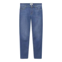 Jacob Cohen Slim-Fit Jeans Bard Escape Capsule blau Slim-Fit-Jeans