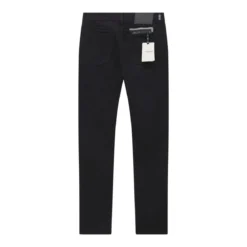 Jacob Cohen Slim-Fit Jeans Bard schwarz Slim-Fit-Jeans