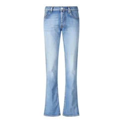 Jacob Cohen Slim-Fit Jeans Bard Limited Edition blau Slim-Fit-Jeans