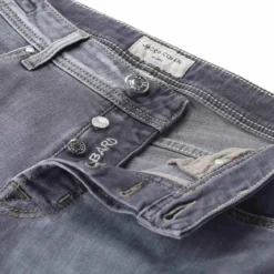 Jacob Cohen Slim-Fit Jeans grau Slim-Fit-Jeans