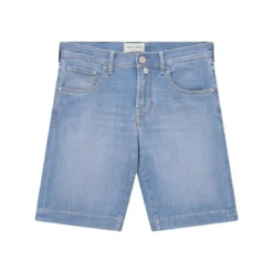 Jacob Cohen Slim-Fit Shorts Nicolas blau Shorts