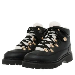 JOOP! Estate Misto Hestia Boot Md8 Black Winterboots