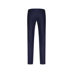 JOOP! Extra Slim-Fit Kombihose Gun Dunkelblau Hosenanzug