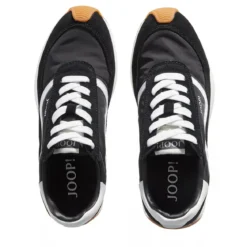 JOOP! Misto Leone Sneaker Xc6 Black Low-Top-Sneaker