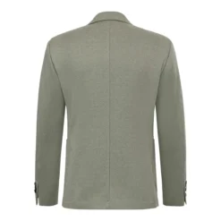 JOOP! Slim-Fit Sakko Hoverest grün Anzugjacke