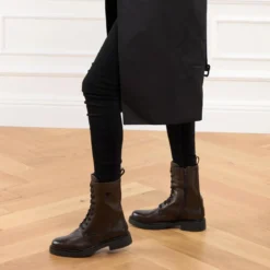 JOOP! Unico Grande Mia Boot Md9 Brown Stiefel