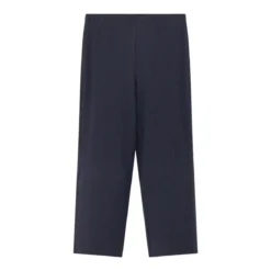 Joseph Ribkoff Plissierte Hose blau Anzugshose
