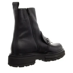 Kennel & Schmenger AMIRA Soft Calf schwarz/silv Ss Stiefeletten