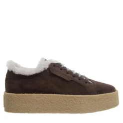 Kennel & Schmenger Bazar Sneaker Pepe/Camel Low-Top-Sneaker