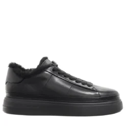 Kennel & Schmenger Elan Sneaker Schwarz Low-Top-Sneaker