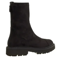 Kennel & Schmenger FREDA Vellutato-Stret black Ss Stiefel