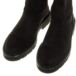 Kennel & Schmenger FREDA Vellutato-Stret black Ss Stiefel