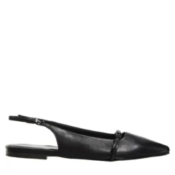 Kennel & Schmenger Greta Schwarz Ballerinas