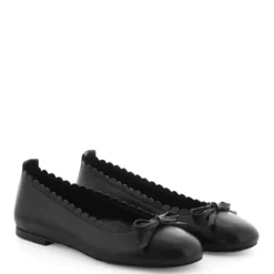 Kennel & Schmenger Lola Schwarz Ballerinas