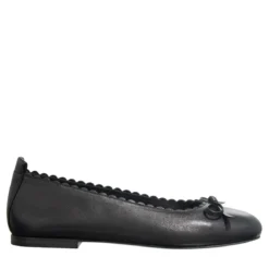 Kennel & Schmenger Lola Schwarz Ballerinas