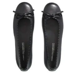 Kennel & Schmenger Lola Schwarz Ballerinas