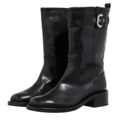 Kennel & Schmenger MARIS Premium Calf schwarz Stiefel