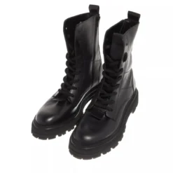 Kennel & Schmenger Master Schwarz Stiefel