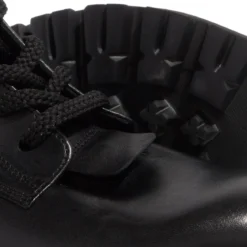 Kennel & Schmenger Master Schwarz Stiefel