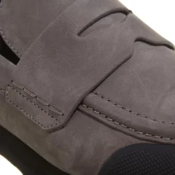 Kennel & Schmenger Roll Graphite Loafer
