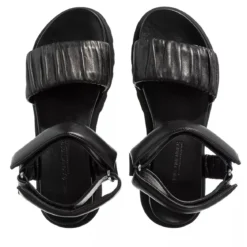 Kennel & Schmenger Skill S Schwarz Sandalen