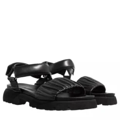 Kennel & Schmenger Skill S Schwarz Sandalen