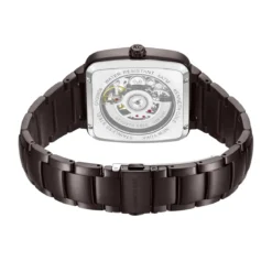 Kenneth Cole Automatikuhr Broome braun Automatikuhr