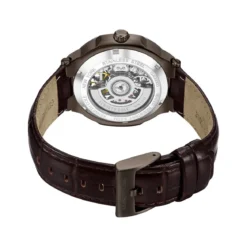 Kenneth Cole Automatikuhr Rockland braun Automatikuhr