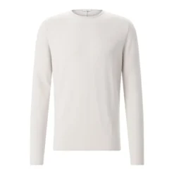 Kiefermann Sweatshirt Frankon grau T-Shirt