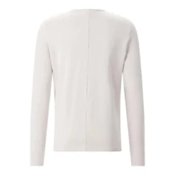 Kiefermann Sweatshirt Frankon grau T-Shirt