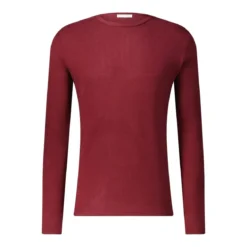 Kiefermann Sweatshirt Neal aus Baumwoll-Mix beige