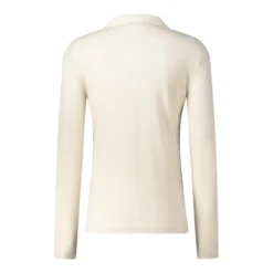 Kiefermann Sweatshirt Tonin aus Baumwoll-Mix beige