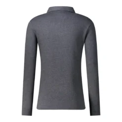Kiefermann Sweatshirt Tonin aus Baumwoll-Mix beige