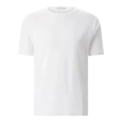 Kiefermann T-Shirt Arndell weiß T-Shirt