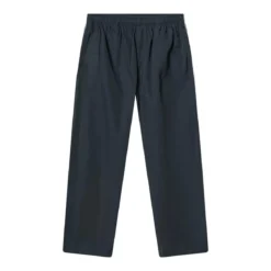 Lacoste Relaxed-Fit Hose grau Hose