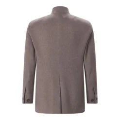 Lardini AC5842 ACIF67546 mehrfarbig Wollmantel